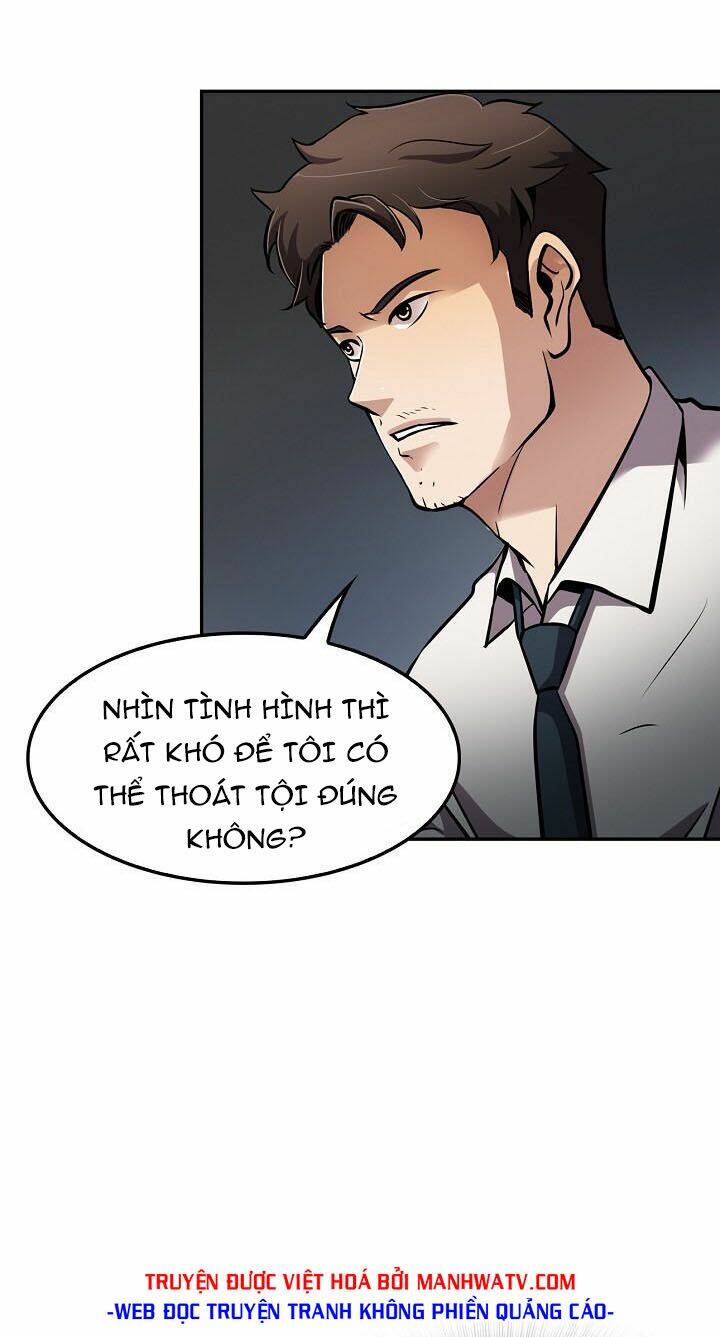 Điều Tra Viên Chuyển Sinh Chapter 72 - Trang 2