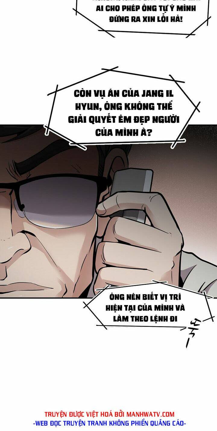 Điều Tra Viên Chuyển Sinh Chapter 72 - Trang 2