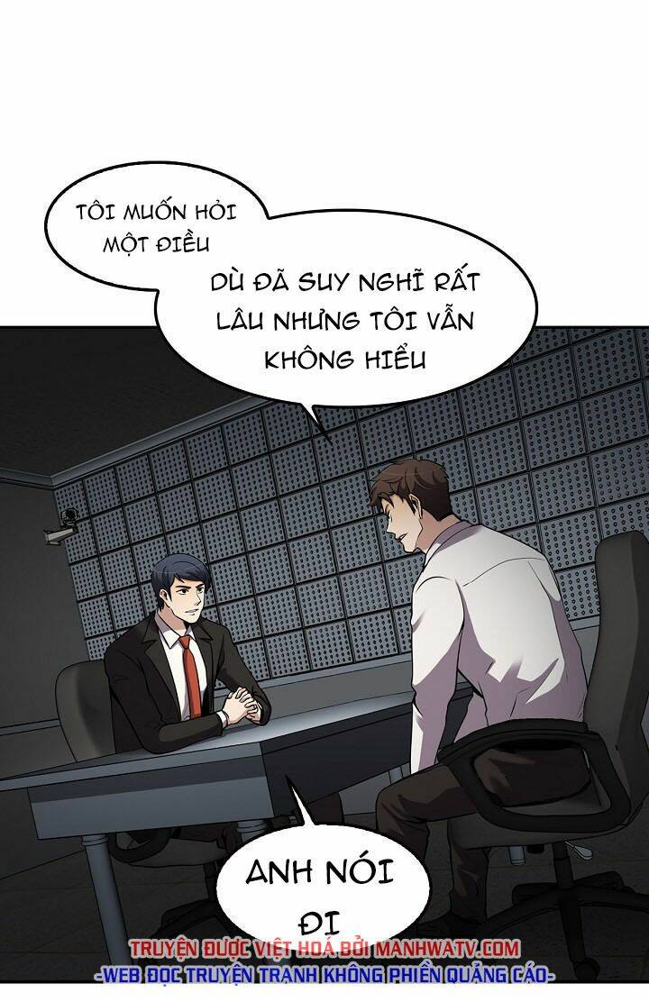 Điều Tra Viên Chuyển Sinh Chapter 72 - Trang 2