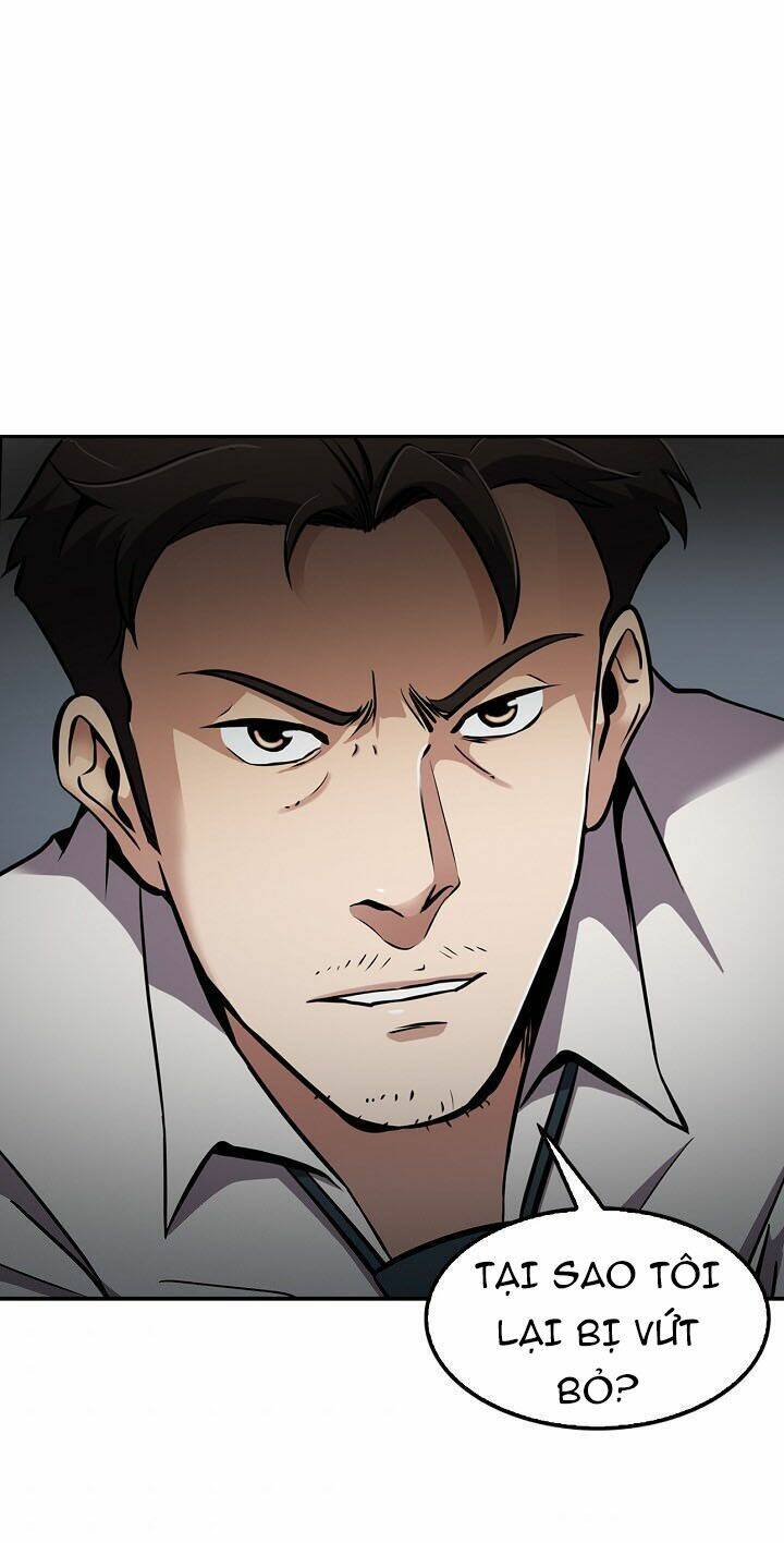 Điều Tra Viên Chuyển Sinh Chapter 72 - Trang 2