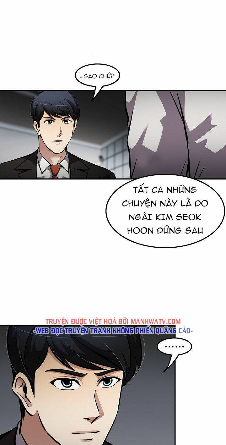 Điều Tra Viên Chuyển Sinh Chapter 72 - Trang 2