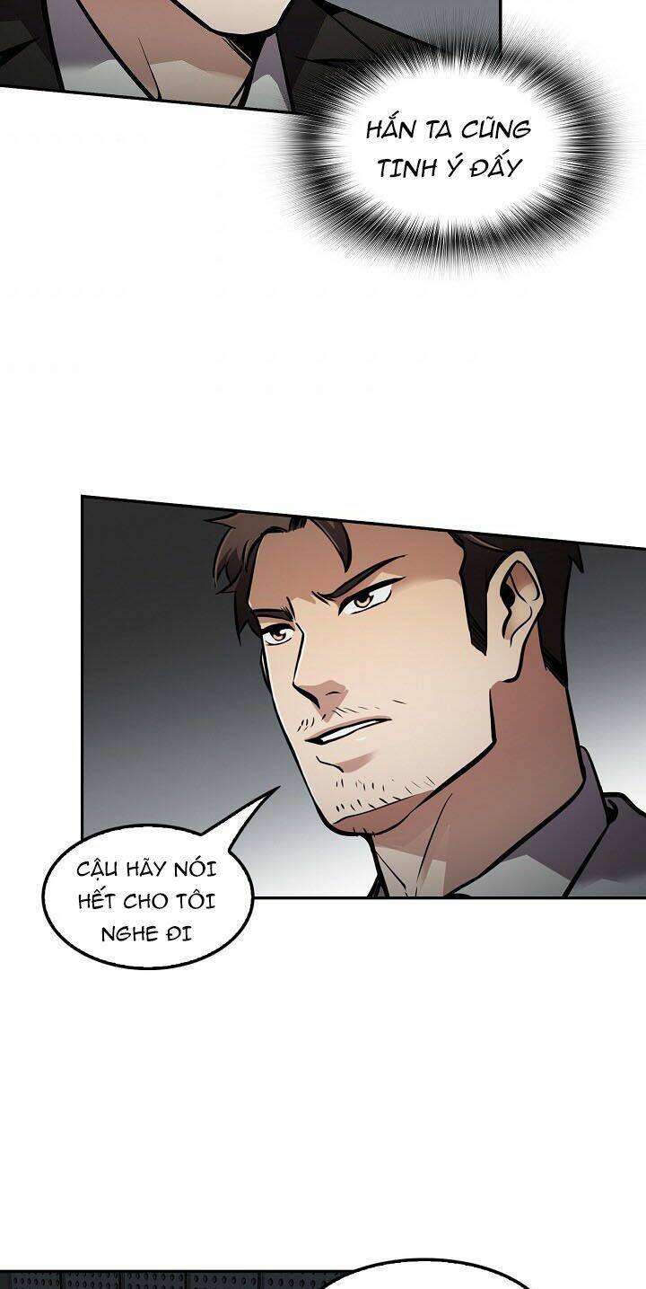 Điều Tra Viên Chuyển Sinh Chapter 72 - Trang 2
