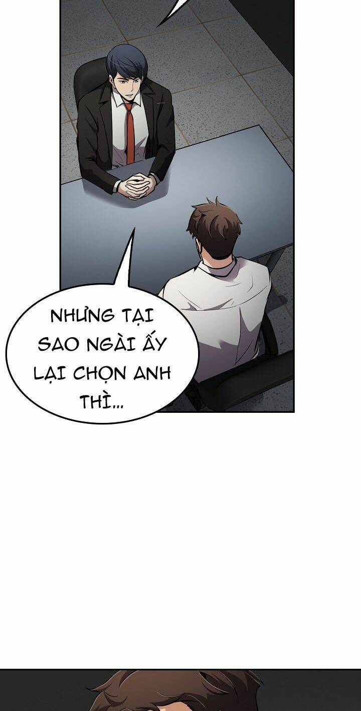 Điều Tra Viên Chuyển Sinh Chapter 72 - Trang 2