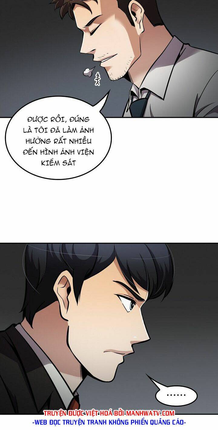 Điều Tra Viên Chuyển Sinh Chapter 72 - Trang 2