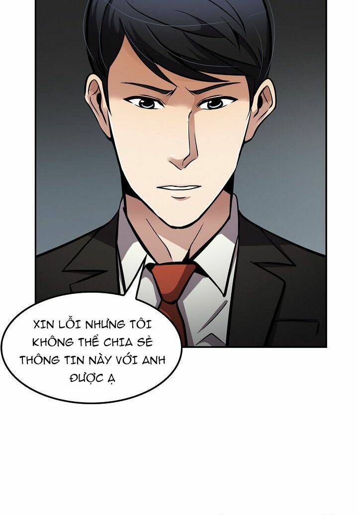 Điều Tra Viên Chuyển Sinh Chapter 72 - Trang 2