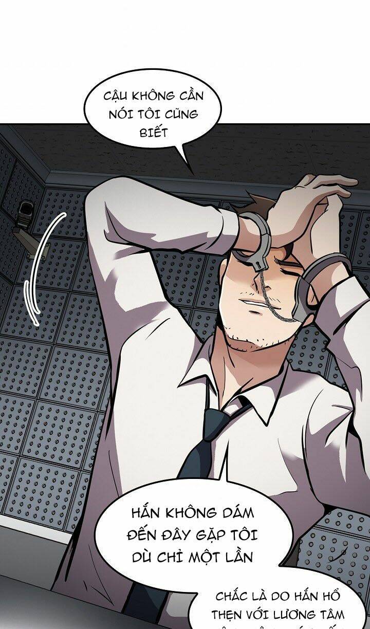 Điều Tra Viên Chuyển Sinh Chapter 72 - Trang 2