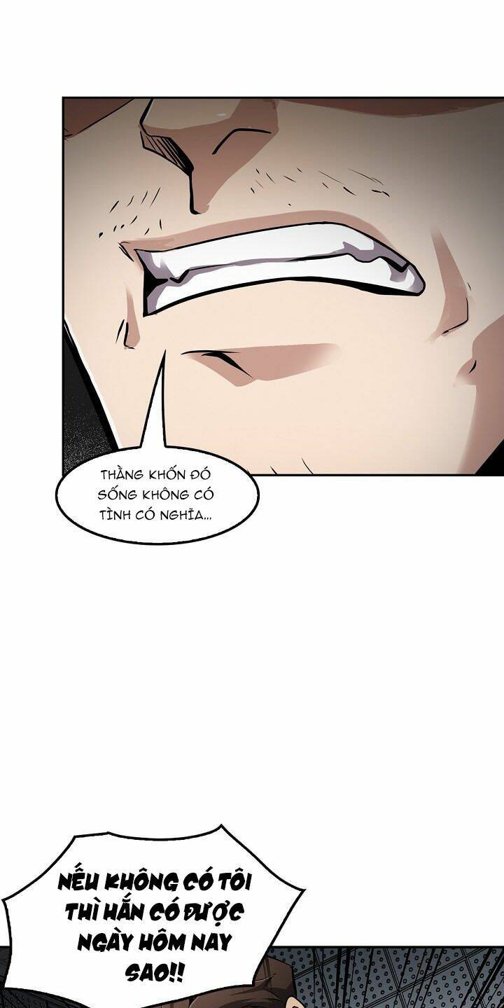 Điều Tra Viên Chuyển Sinh Chapter 72 - Trang 2