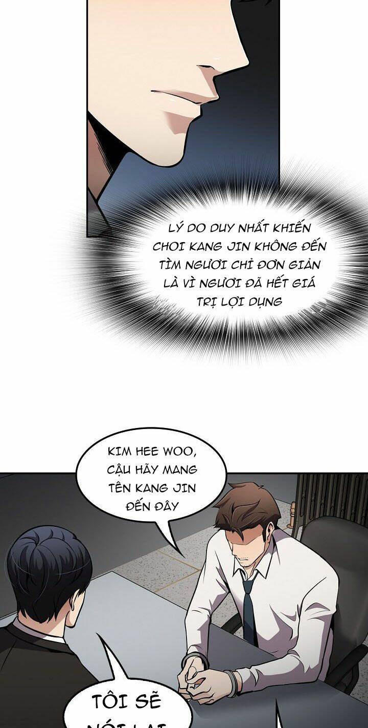 Điều Tra Viên Chuyển Sinh Chapter 72 - Trang 2