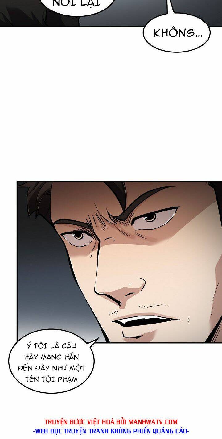 Điều Tra Viên Chuyển Sinh Chapter 72 - Trang 2