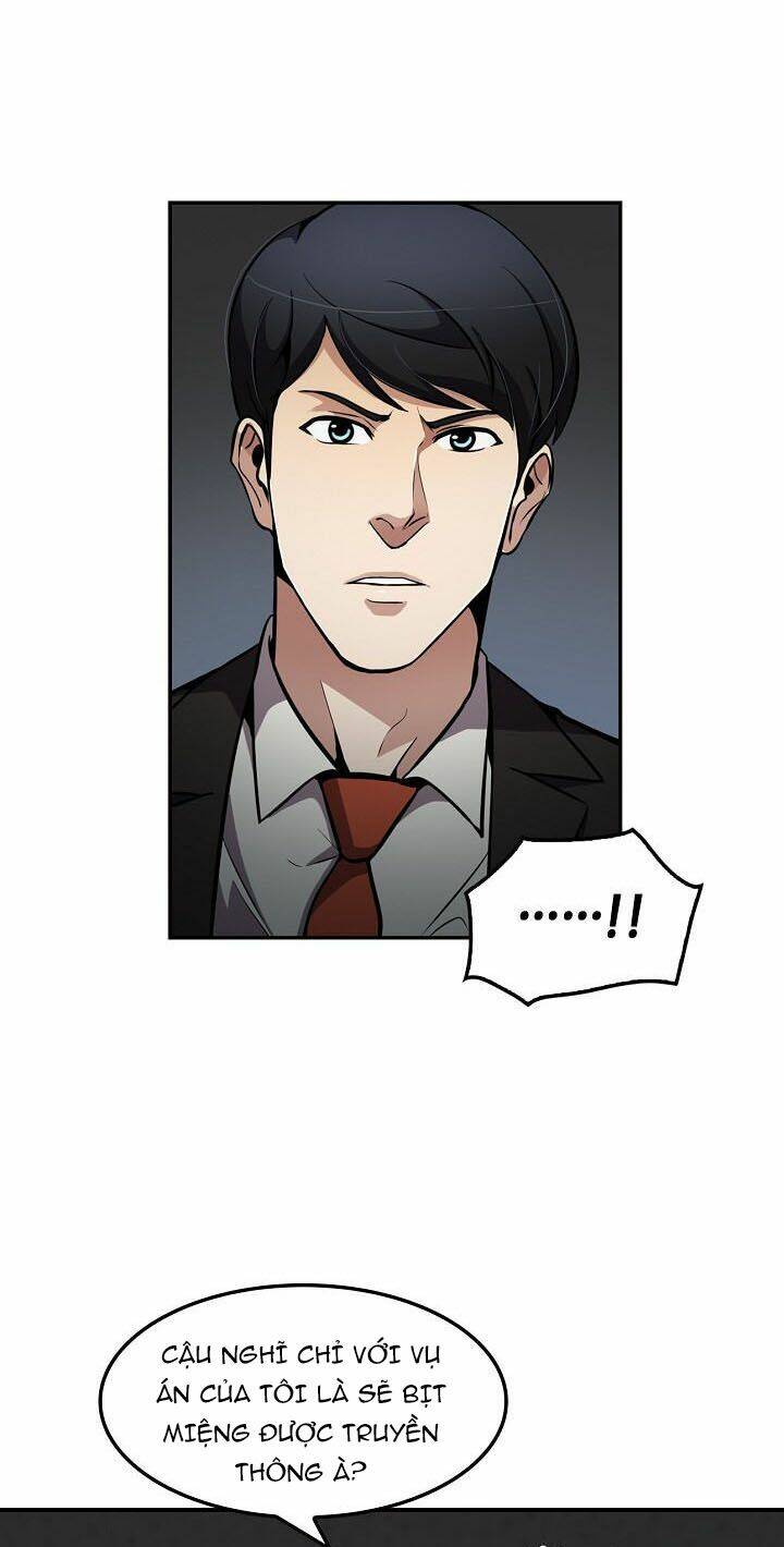 Điều Tra Viên Chuyển Sinh Chapter 72 - Trang 2