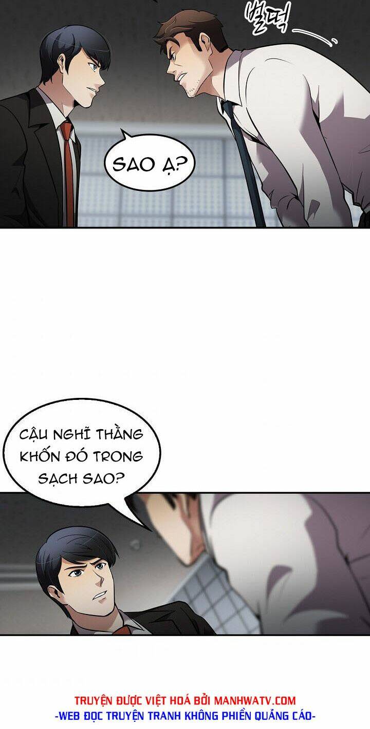 Điều Tra Viên Chuyển Sinh Chapter 72 - Trang 2