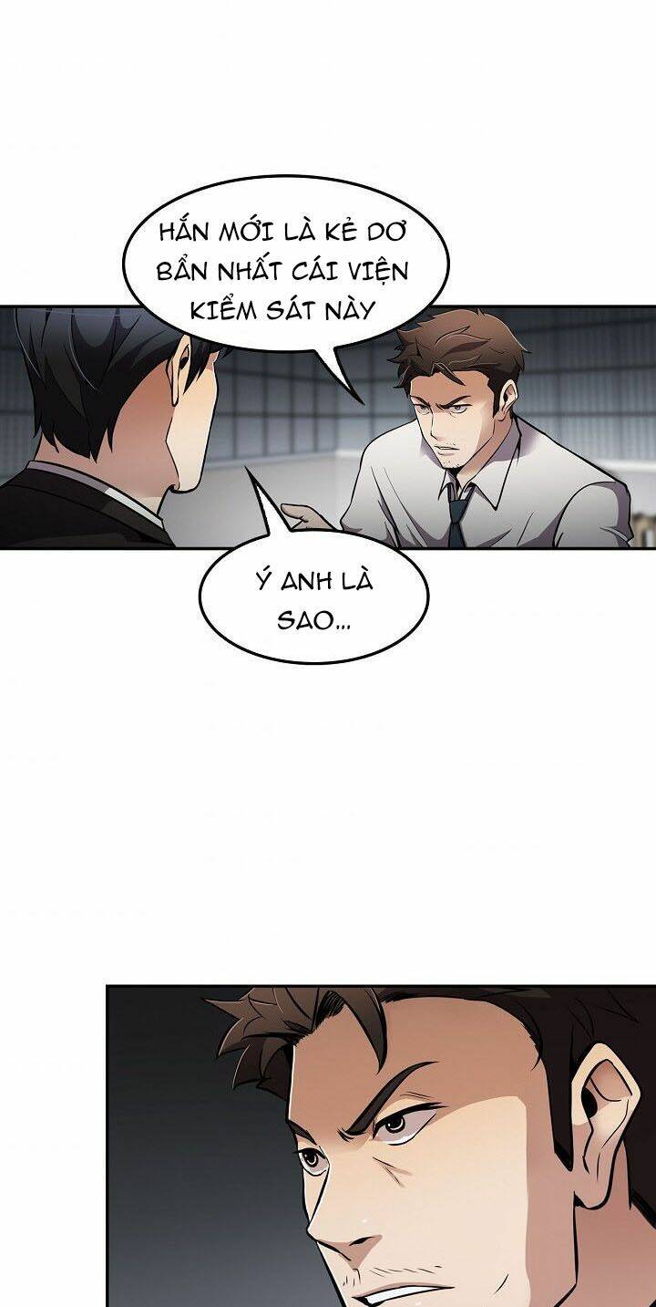 Điều Tra Viên Chuyển Sinh Chapter 72 - Trang 2