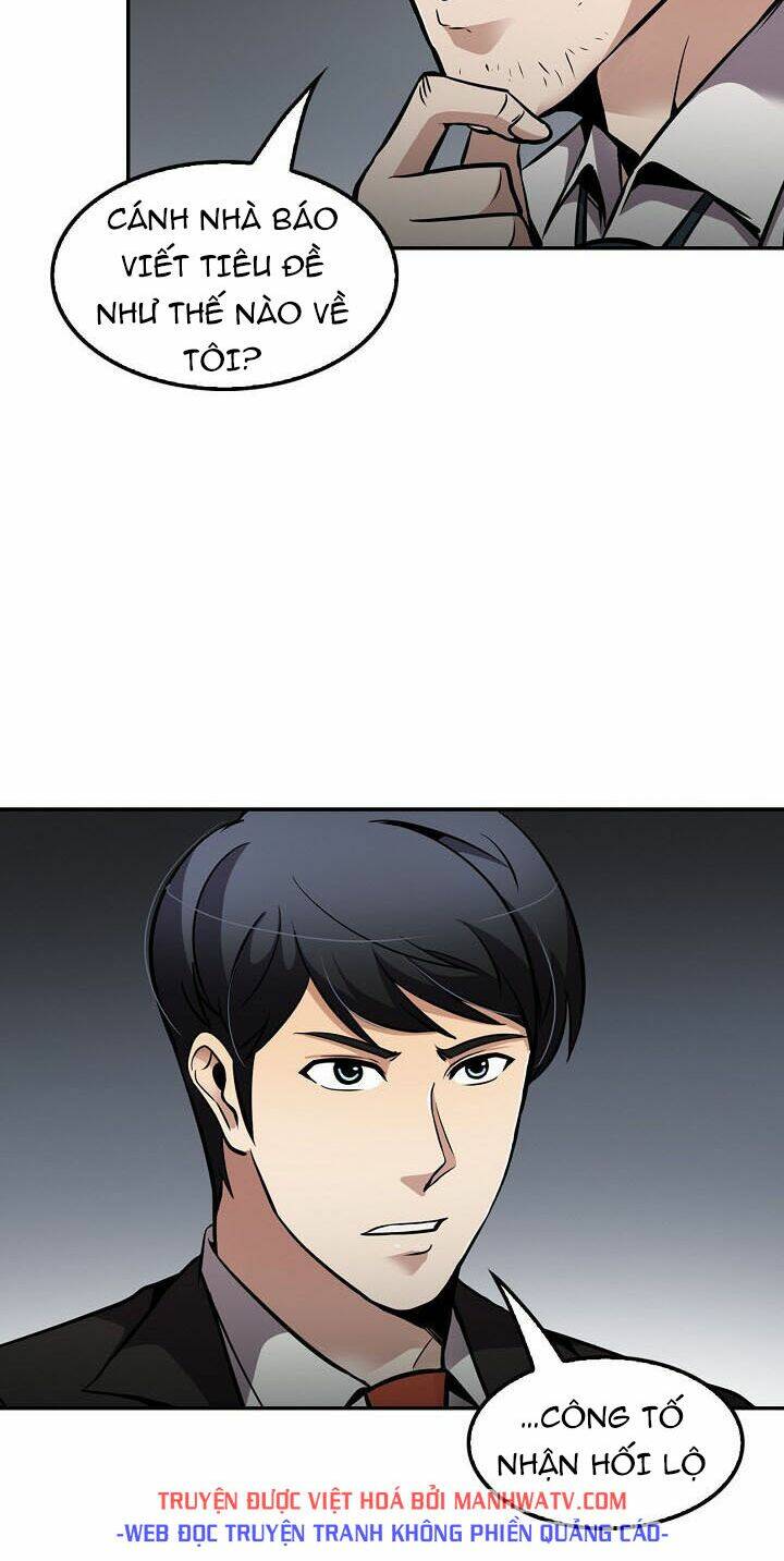Điều Tra Viên Chuyển Sinh Chapter 72 - Trang 2