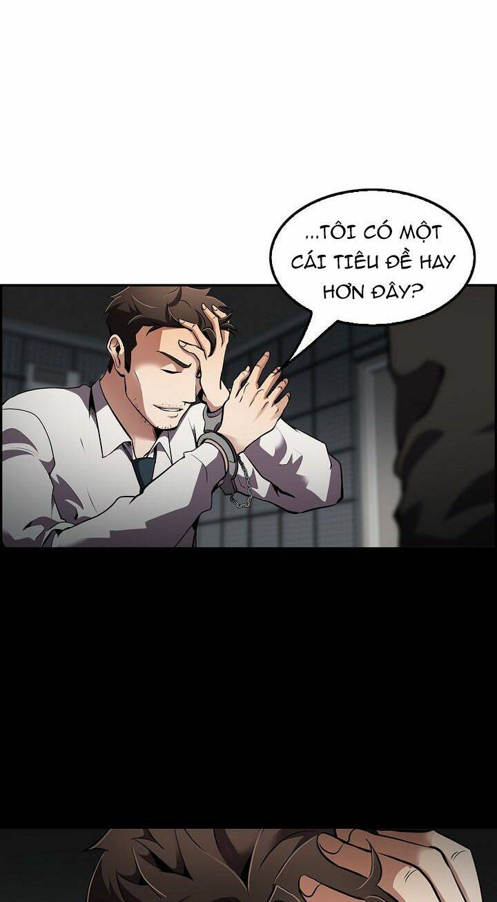 Điều Tra Viên Chuyển Sinh Chapter 72 - Trang 2