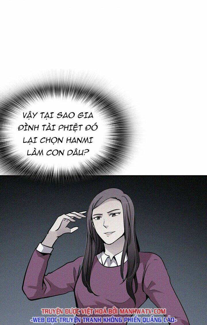 Điều Tra Viên Chuyển Sinh Chapter 74 - Trang 2