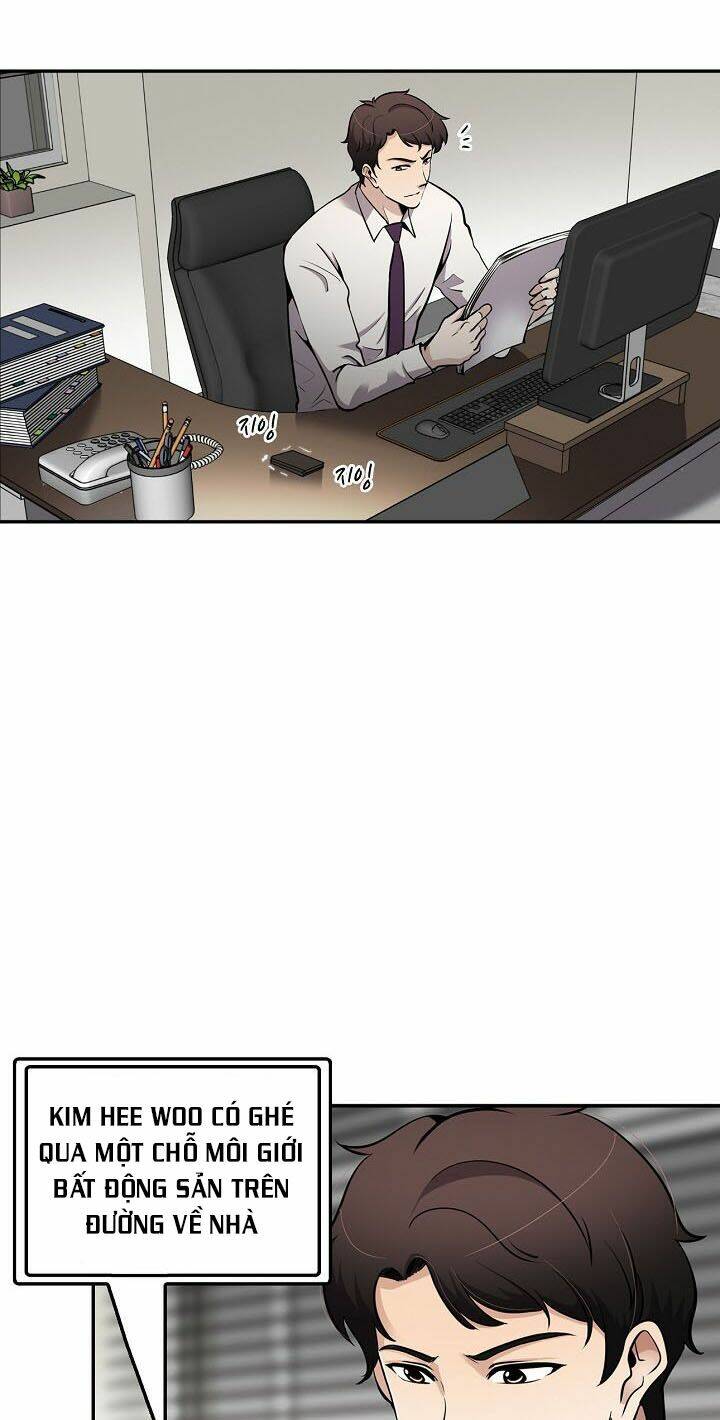 Điều Tra Viên Chuyển Sinh Chapter 74 - Trang 2