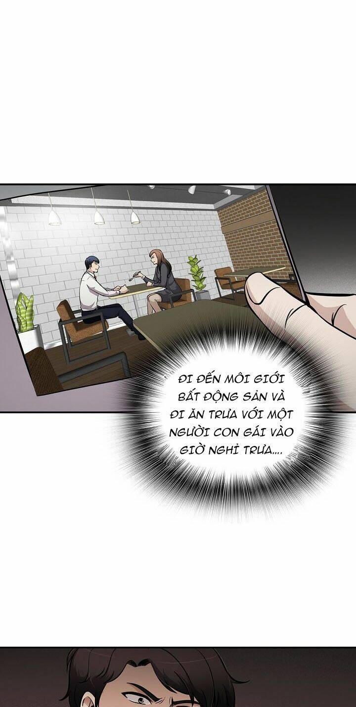 Điều Tra Viên Chuyển Sinh Chapter 74 - Trang 2