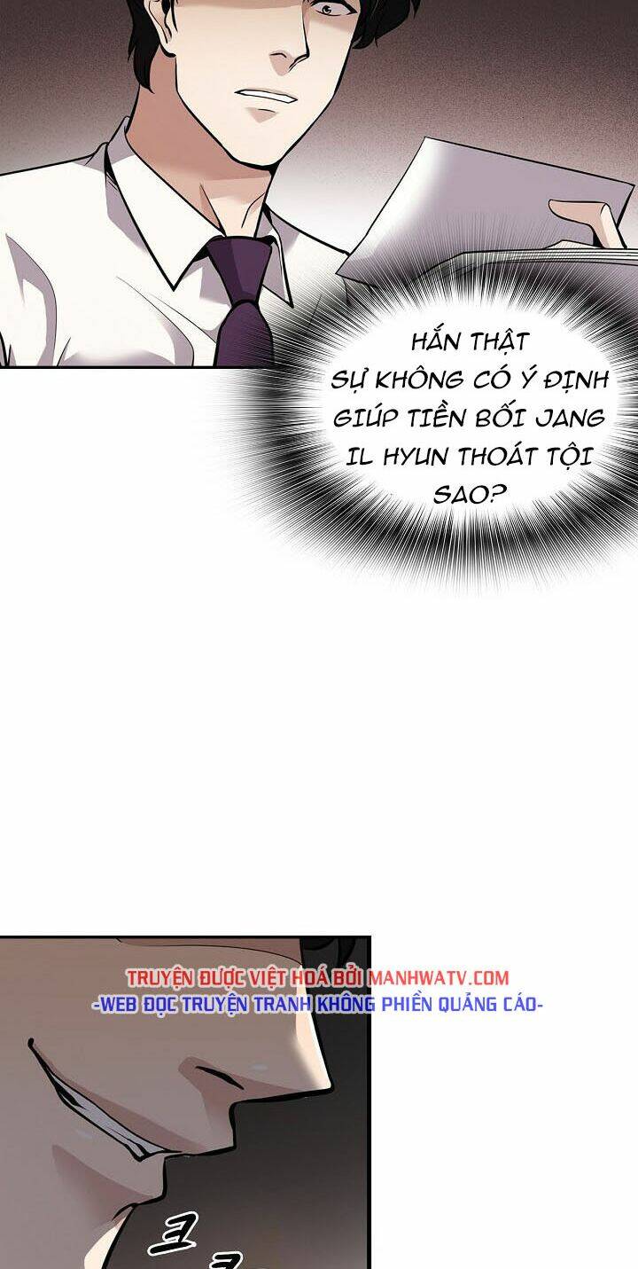 Điều Tra Viên Chuyển Sinh Chapter 74 - Trang 2