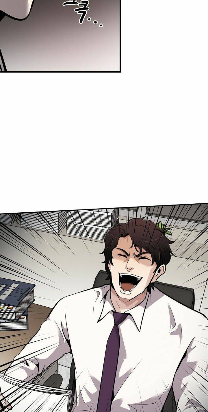 Điều Tra Viên Chuyển Sinh Chapter 74 - Trang 2