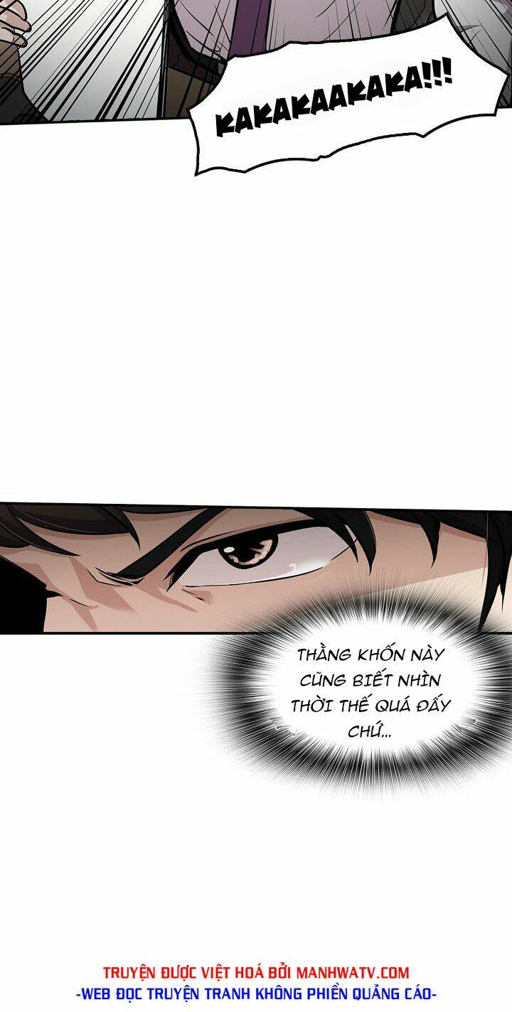 Điều Tra Viên Chuyển Sinh Chapter 74 - Trang 2