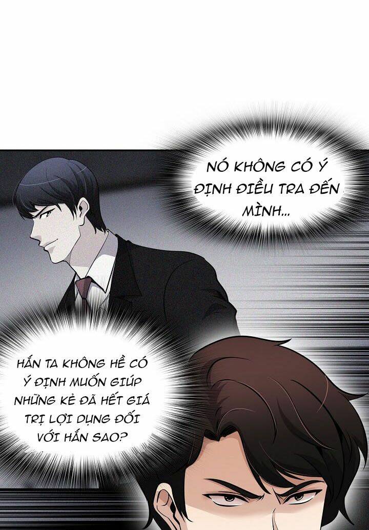 Điều Tra Viên Chuyển Sinh Chapter 74 - Trang 2