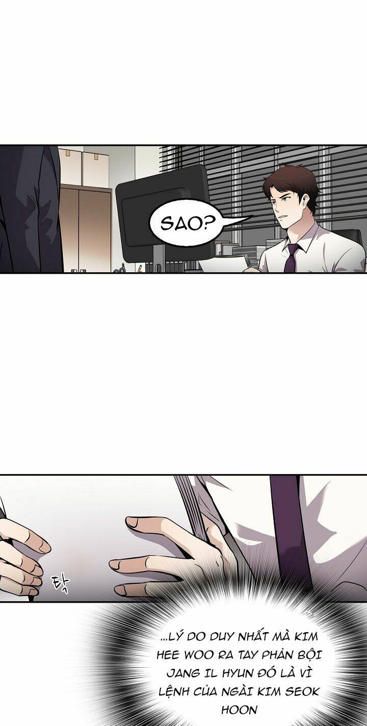 Điều Tra Viên Chuyển Sinh Chapter 74 - Trang 2