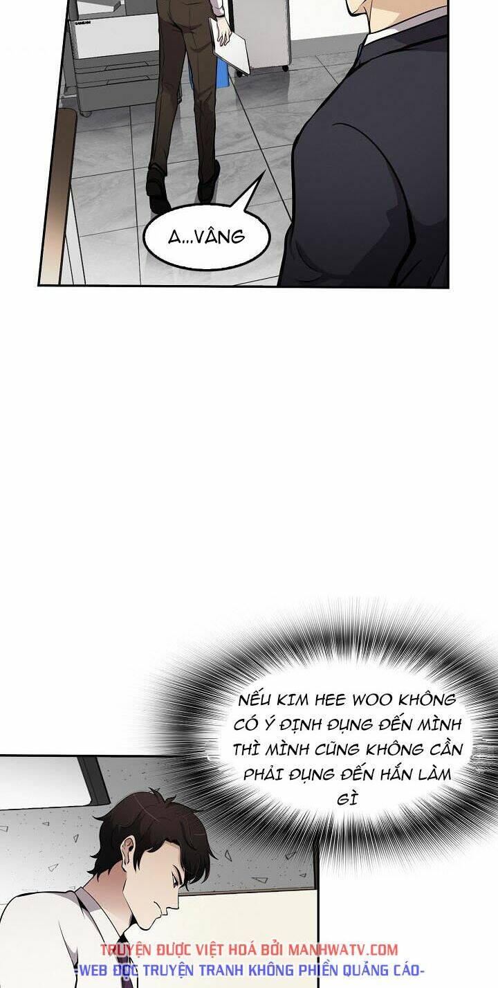 Điều Tra Viên Chuyển Sinh Chapter 74 - Trang 2