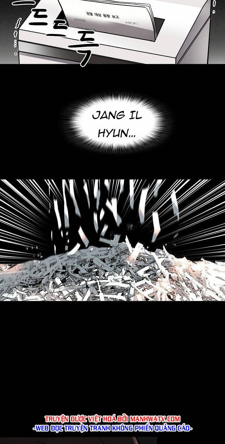 Điều Tra Viên Chuyển Sinh Chapter 74 - Trang 2