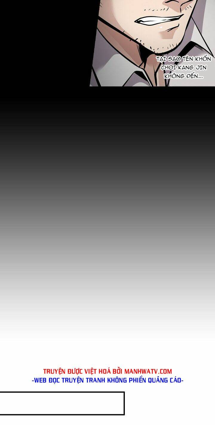 Điều Tra Viên Chuyển Sinh Chapter 74 - Trang 2