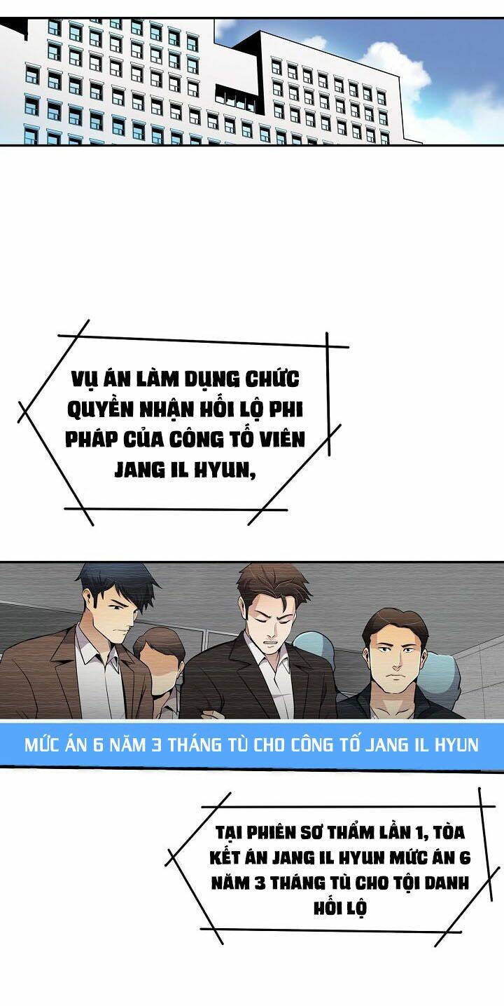 Điều Tra Viên Chuyển Sinh Chapter 74 - Trang 2