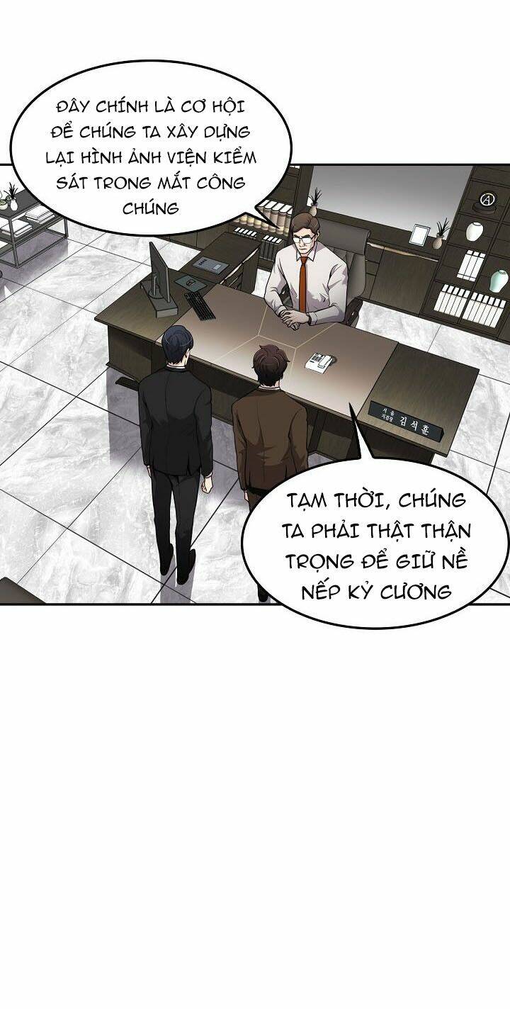 Điều Tra Viên Chuyển Sinh Chapter 74 - Trang 2