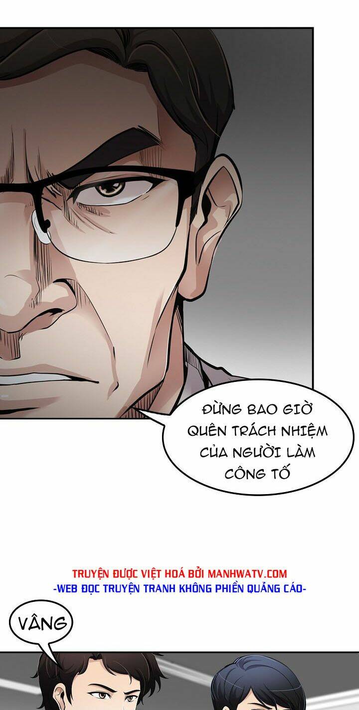 Điều Tra Viên Chuyển Sinh Chapter 74 - Trang 2
