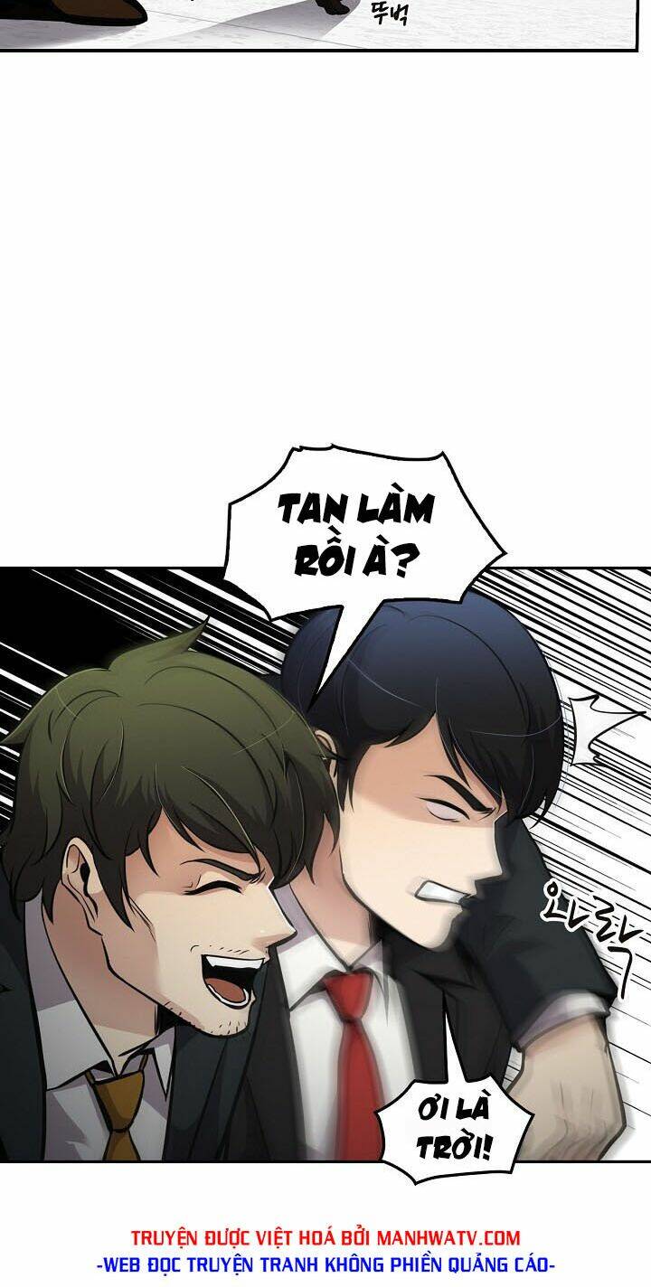 Điều Tra Viên Chuyển Sinh Chapter 74 - Trang 2