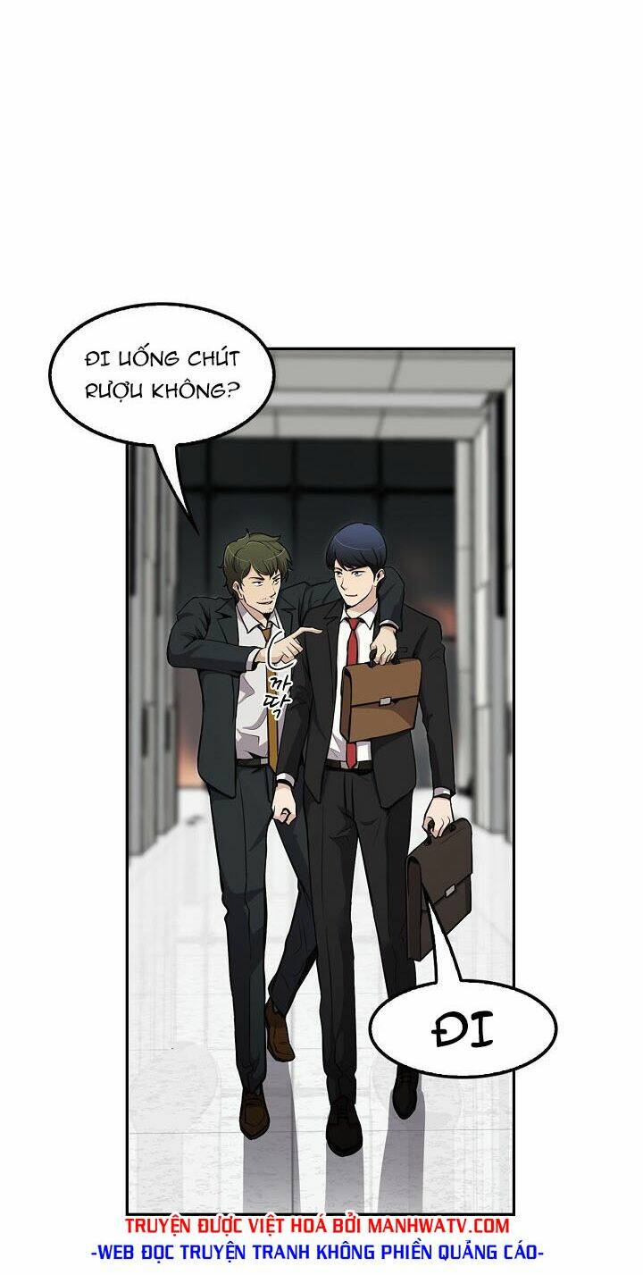 Điều Tra Viên Chuyển Sinh Chapter 74 - Trang 2