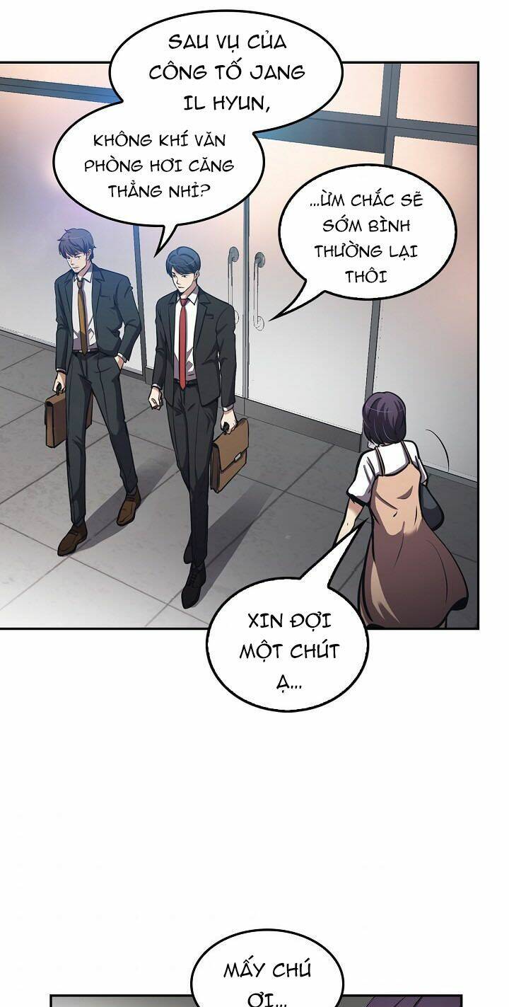 Điều Tra Viên Chuyển Sinh Chapter 74 - Trang 2