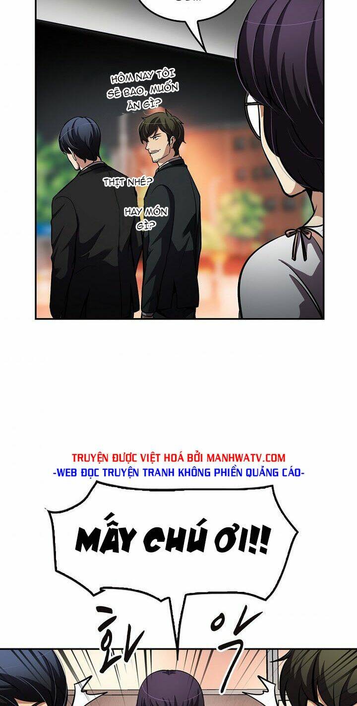 Điều Tra Viên Chuyển Sinh Chapter 74 - Trang 2