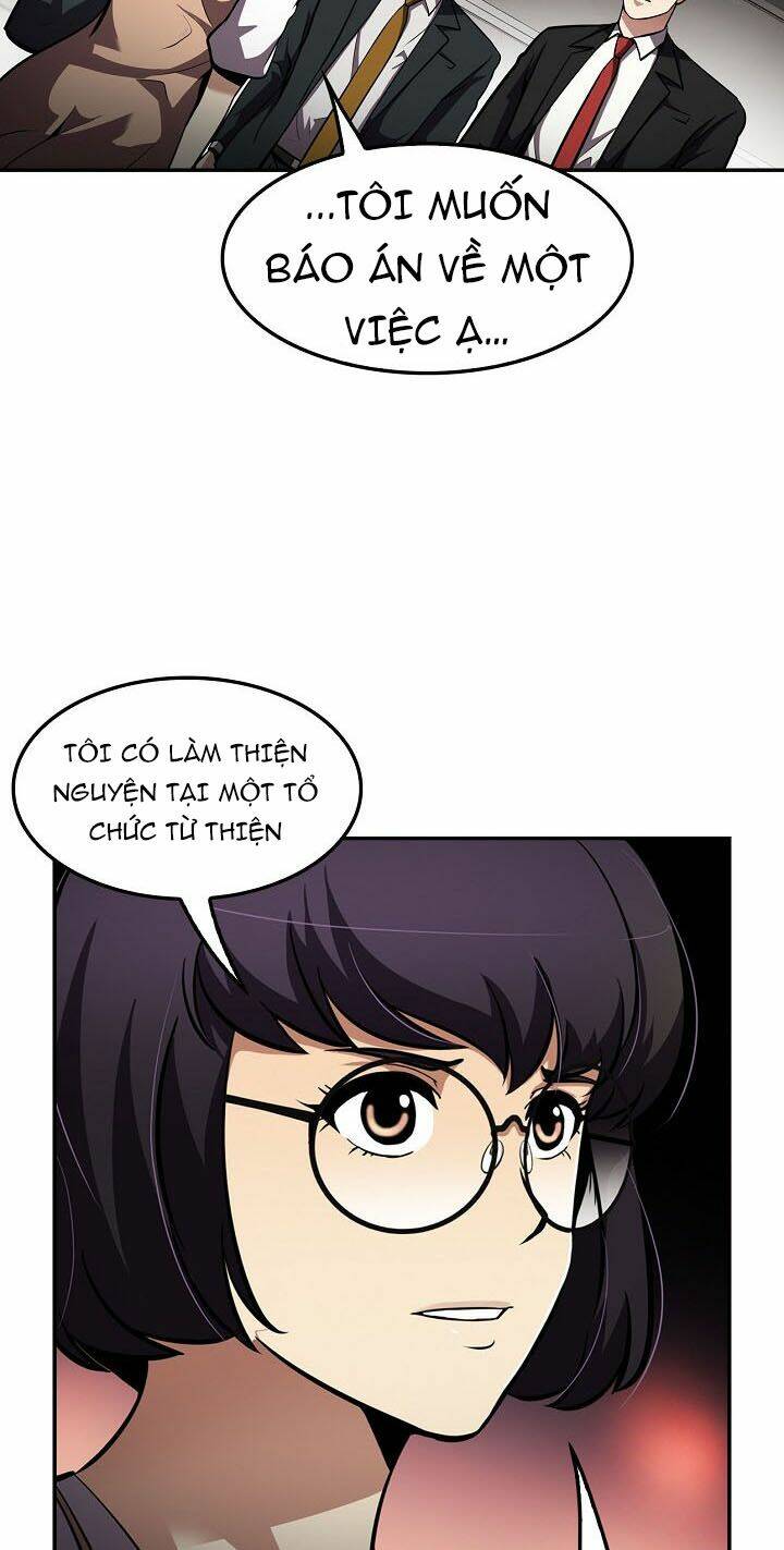 Điều Tra Viên Chuyển Sinh Chapter 74 - Trang 2