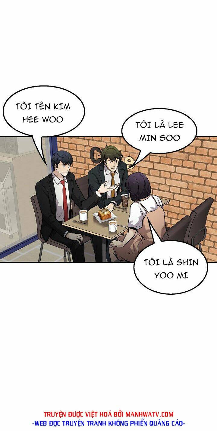 Điều Tra Viên Chuyển Sinh Chapter 74 - Trang 2