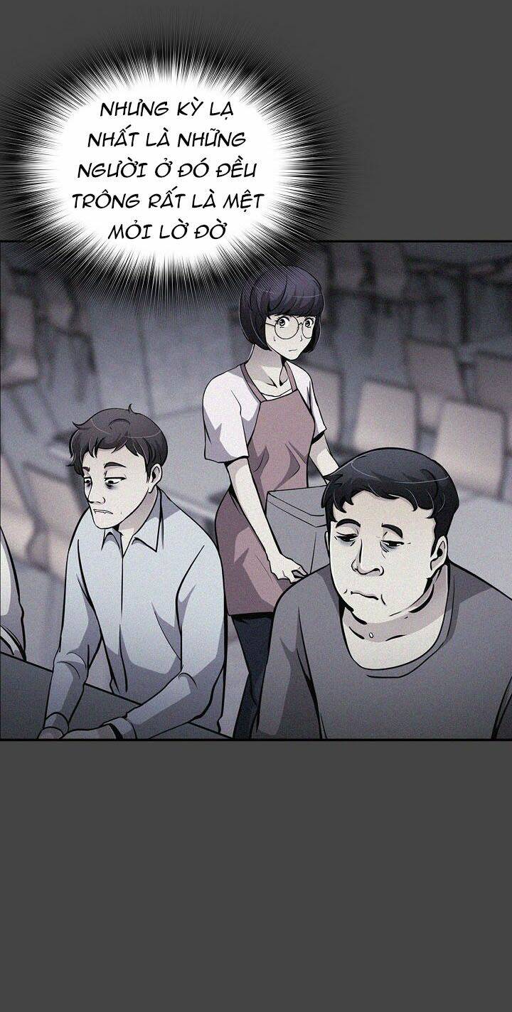 Điều Tra Viên Chuyển Sinh Chapter 74 - Trang 2