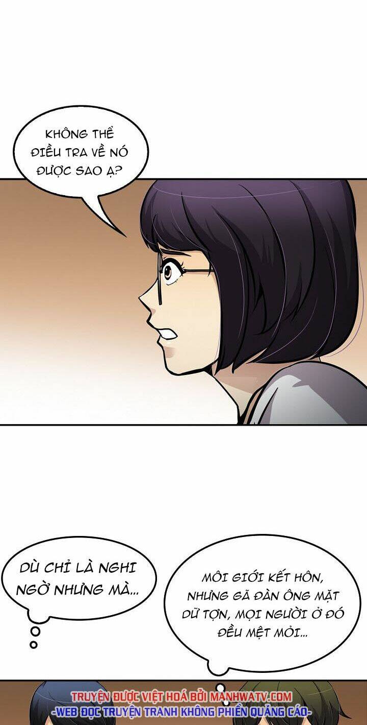 Điều Tra Viên Chuyển Sinh Chapter 74 - Trang 2