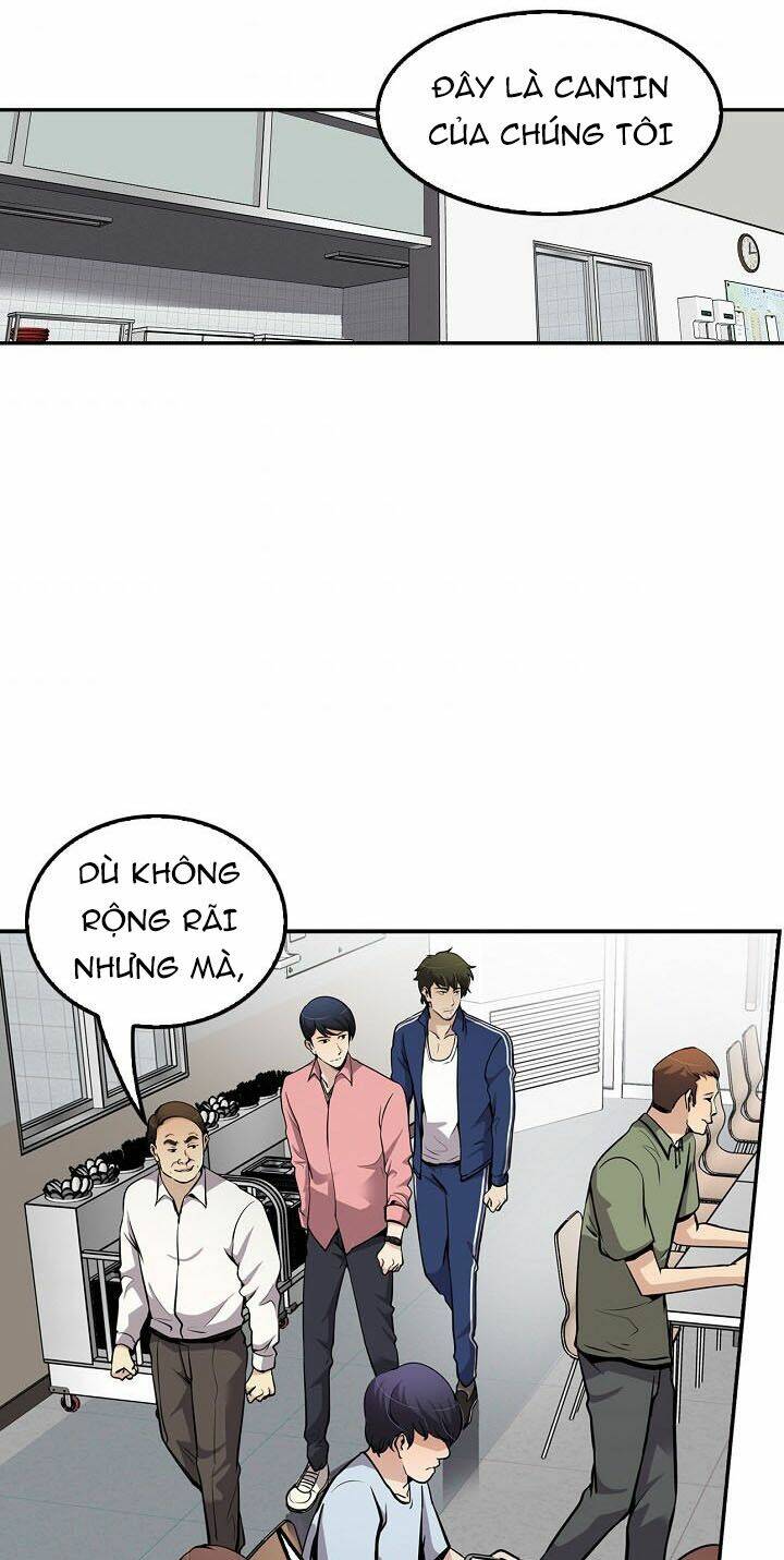 Điều Tra Viên Chuyển Sinh Chapter 75 - Trang 2