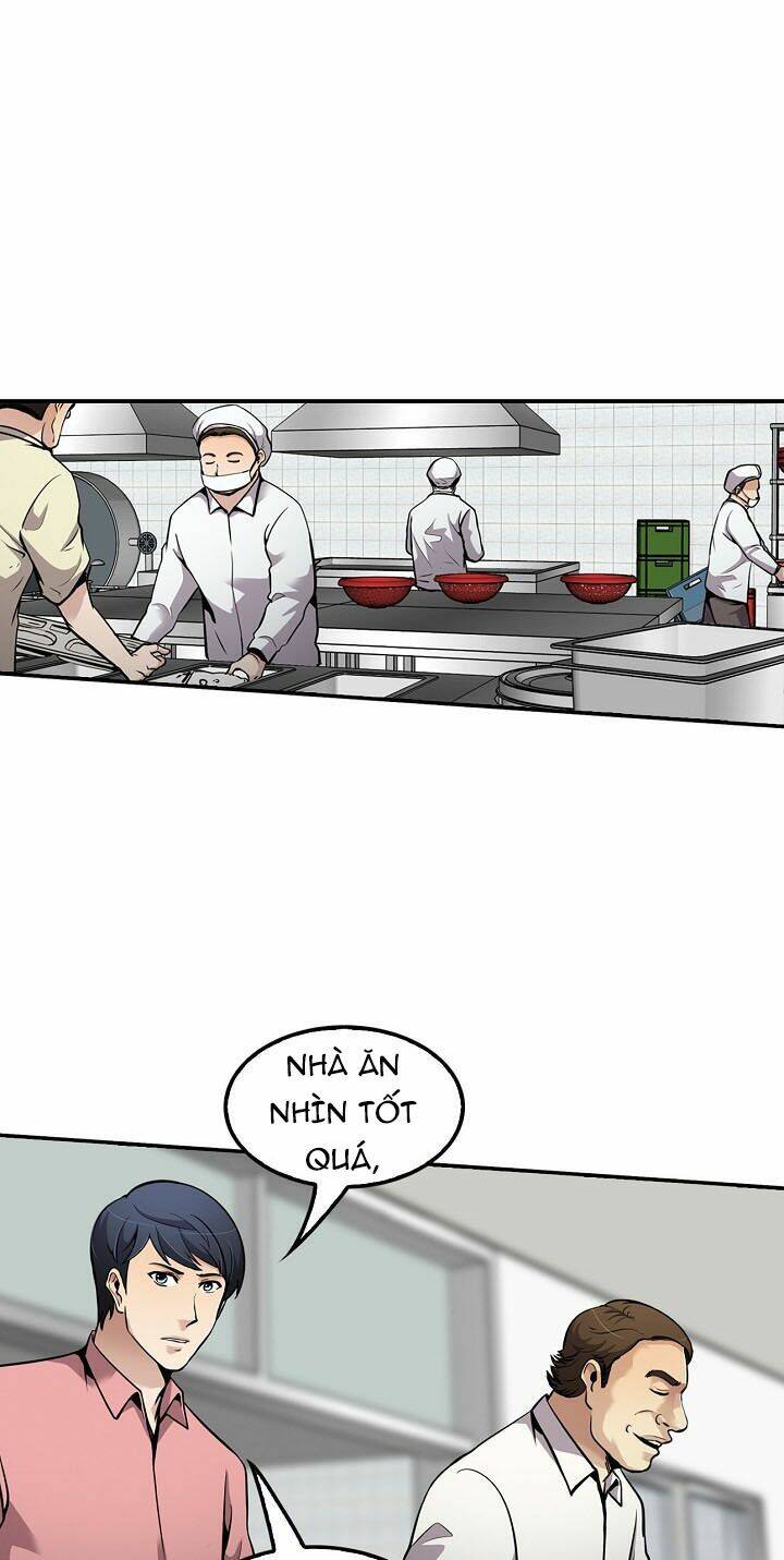 Điều Tra Viên Chuyển Sinh Chapter 75 - Trang 2