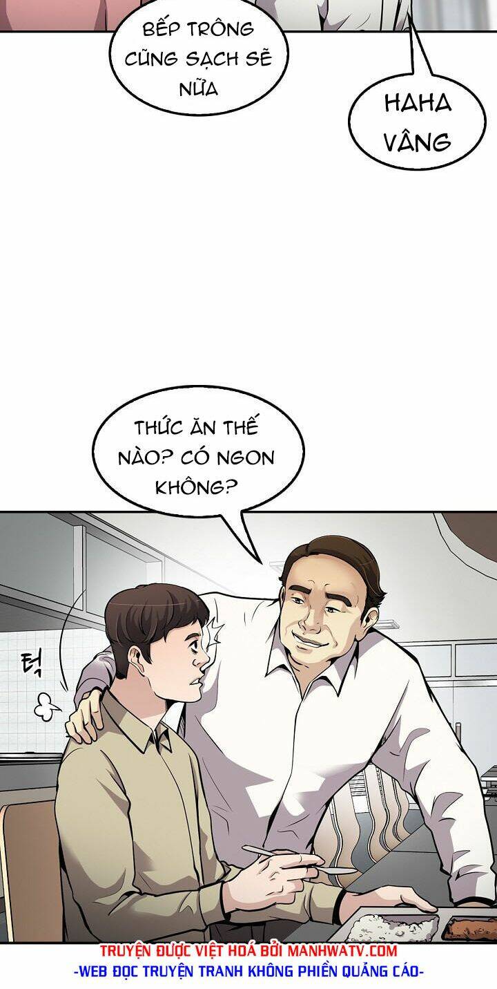 Điều Tra Viên Chuyển Sinh Chapter 75 - Trang 2