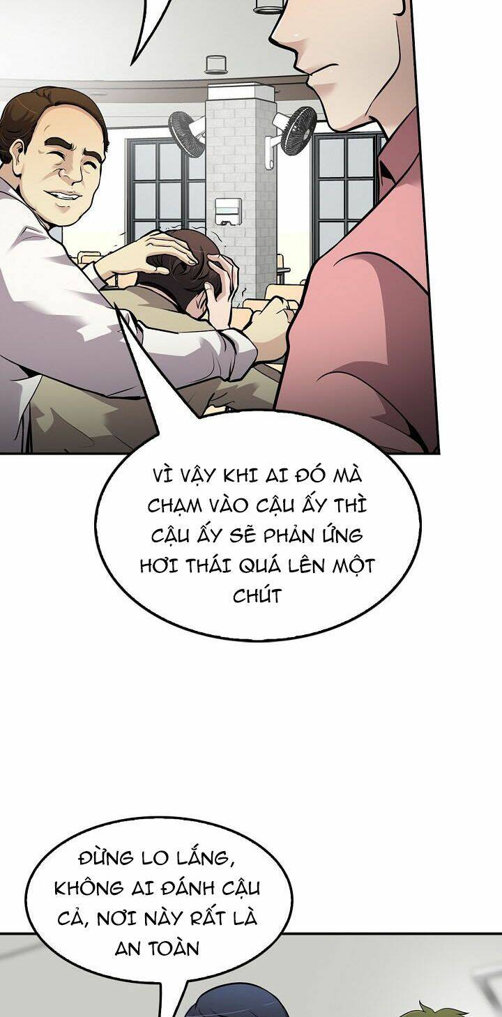 Điều Tra Viên Chuyển Sinh Chapter 75 - Trang 2