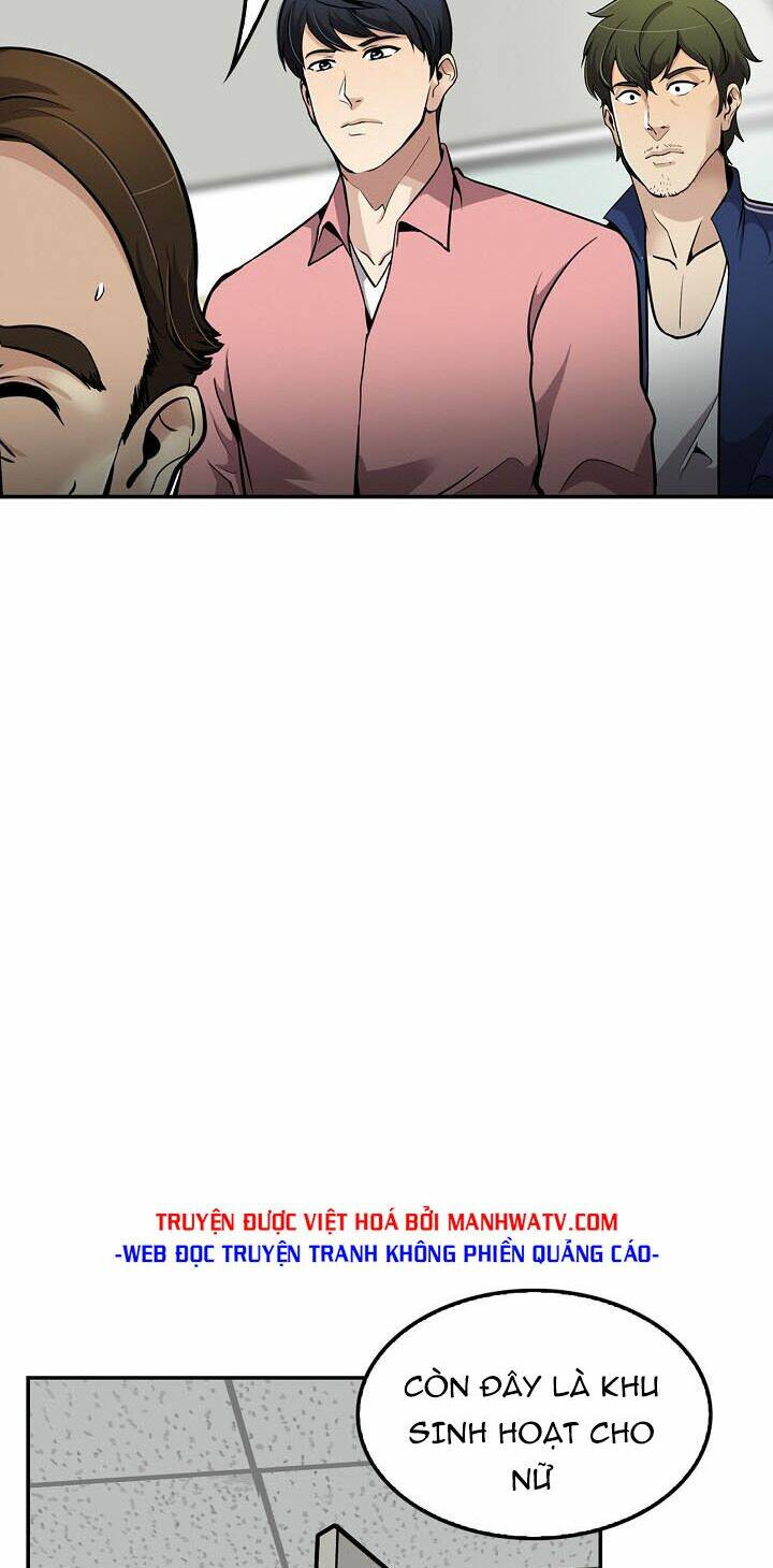 Điều Tra Viên Chuyển Sinh Chapter 75 - Trang 2