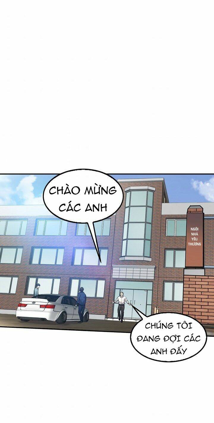 Điều Tra Viên Chuyển Sinh Chapter 75 - Trang 2