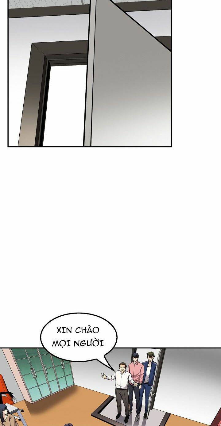 Điều Tra Viên Chuyển Sinh Chapter 75 - Trang 2