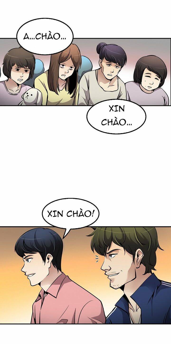 Điều Tra Viên Chuyển Sinh Chapter 75 - Trang 2