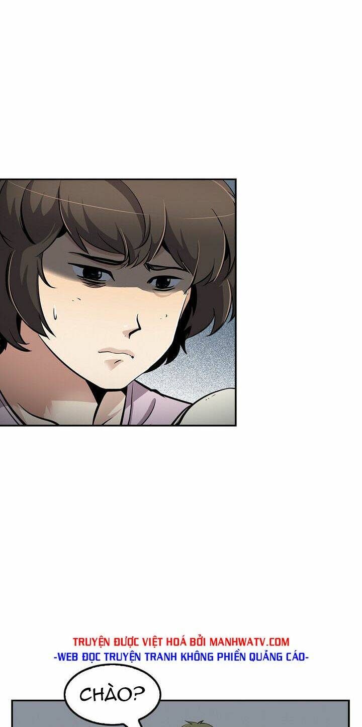 Điều Tra Viên Chuyển Sinh Chapter 75 - Trang 2