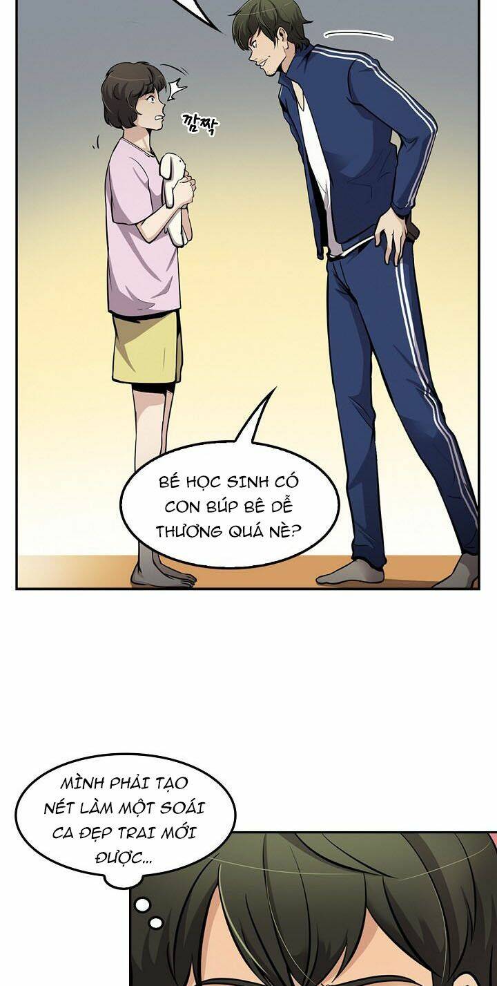 Điều Tra Viên Chuyển Sinh Chapter 75 - Trang 2